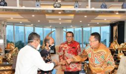 Ketua MPR Dorong Pemerintah Lakukan Gasifikasi Batu Bara untuk City Gas - JPNN.com
