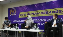 Anggota MPR Ingatkan Peran Orang Tua dan Penegakan Prokes Saat Sekolah Tatap Muka - JPNN.com