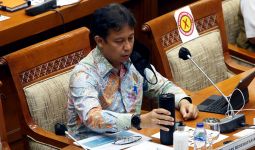 Soal Kontroversi Vaksin Nusantara, Menkes Budi: Mending Saya Lobi Pfizer - JPNN.com