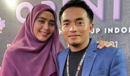 Membangun Bisnis Bareng Istri, Taqy Malik Terinspirasi Drakor Start Up - JPNN.com