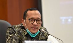 Pemerintah Bakal Impor Satu Juta Ton Beras, Begini Reaksi Hasan DPR - JPNN.com