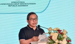 Wamen LHK Resmikan Sekolah Sampah Nusantara - JPNN.com