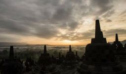 Soal Rencana Tarif Baru Masuk Candi Borobudur, Begini Respons Hetifah Golkar - JPNN.com