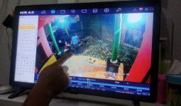 Aman Tidak Perlu Mahal, Ini 5 CCTV Canggih Berharga di Bawah Rp 500 Ribu - JPNN.com