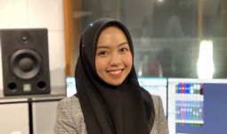 Alfina Braner, Idola Baru dari Ranah Minang - JPNN.com