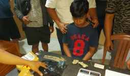 Bea Cukai Malili Libas 3 Penyelundupan Narkotika dalam 1 Bulan - JPNN.com