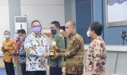 PWI Jaya Siap Gelar Anugerah Jurnalistik MHT 2021 - JPNN.com