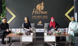 Helwa Beauty Care Hadirkan Produk Kosmetik Halal - JPNN.com