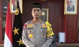 Mabes Polri Pastikan AKBP Raden Brotoseno Tidak Dipecat - JPNN.com