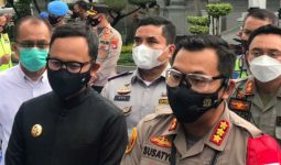 Aturan Ganjil Genap akan Diterapkan di Jalan Lingkar Kebun Raya Bogor, Catat Tanggalnya - JPNN.com