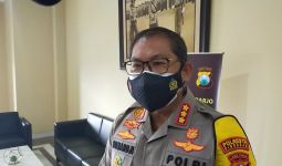 Polresta Sidoarjo Usut Dugaan Pelanggaran Prokes Saat Perayaan Ultah Penyanyi Dangdut - JPNN.com