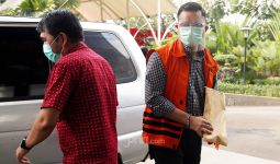 Juliari Batubara Layak Dipenjara Seumur Hidup, ICW Punya 4 Alasannya - JPNN.com