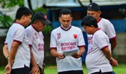 Bali United Punya Striker Tajam, PSM Makassar Siapkan Ramuan Khusus - JPNN.com