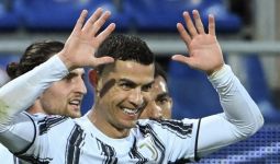 Juventus Terlempar, Ronaldo Hengkang? - JPNN.com