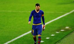 Luar biasa Pujian Koeman ke Messi, Pertanda apa ya kira-kira? - JPNN.com