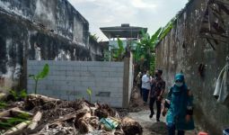Tembok Penjara Kalisosok Surabaya Dijebol, Khusnul Meradang - JPNN.com
