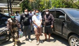 Buronan Narkoba Kelas Kakap Ditangkap di Jawa Timur - JPNN.com