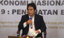 Pakar Ekonomi: Belanja APBN Pendorong Pemulihan Ekonomi di 2021 - JPNN.com