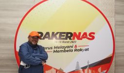 Puncak Rakernas PKS, Habib Aboe: Kami Terus Melayani dan Membela Rakyat - JPNN.com