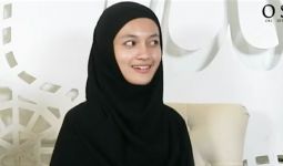 3 Janji Ustaz Syam yang Bikin Jihan Kelepek-kelepek - JPNN.com
