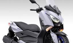 Yamaha Xmax 250 Punya Warna Baru, Harganya? - JPNN.com