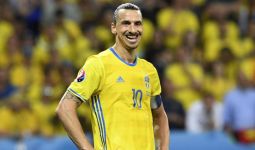 Sudah Tua, Ibrahimovic Dipanggil lagi Perkuat Timnas Swedia - JPNN.com