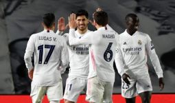 Benzema Cetak Rekor saat Madrid Melaju ke Perempat final - JPNN.com