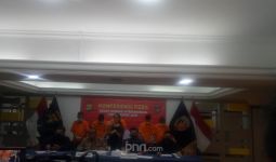 5 Begal Sadis Spesialis Perempuan di Depok dan Bogor Ditangkap - JPNN.com