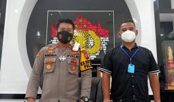 Polisi Tangkap Pelaku Penyerangan Kafe di Bogor - JPNN.com