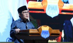 Gus Ami: PMII Berperan Besar Melahirkan Reformasi dan Demokratisasi - JPNN.com