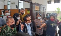 Gugatan Ditolak, Kubu Habib Rizieq Pengin Rombak Sistem Praperadilan - JPNN.com