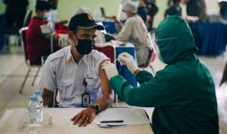 Danone Indonesia Turut Sukseskan 1 Juta Vaksinasi per Hari - JPNN.com