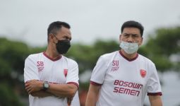 Komentar Pelatih PSM Usai Skuadnya Kalah Adu Penalti dari Persija - JPNN.com