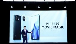 Xiaomi Mi 11 Resmi Gempur Segmen Premium, Cek Spesifikasi dan Harganya di Sini - JPNN.com