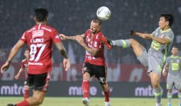 2 Pemain Borneo FC Cedera Jelang Piala Menpora - JPNN.com