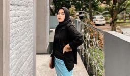 Cerai dari Ayus Sabyan, Ririe Fairus Kutip Surah Arrahman - JPNN.com