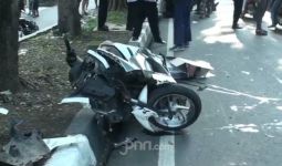 Detik-detik Kecelakaan Maut di Duren Sawit, Tiga Orang Tewas, Mengerikan - JPNN.com