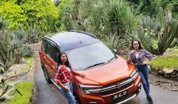 Suzuki Perpanjang Periode Program Penjualan XL7 Hingga Carry - JPNN.com