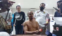 Musala Toyibah Itu Ternyata Sengaja Dibakar, Ini Dia Pelakunya - JPNN.com