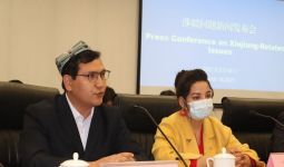 Dikabarkan Tertindas, Muslim Uighur Malah Undang Media Asing Nikmati Suasana Ramadan di China - JPNN.com