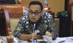 Rano Alfath Dorong Investigasi LHA PPATK pada Kemenkeu - JPNN.com