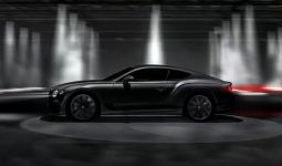 Bentley Continental GT Speed Disiapkan untuk Para Penikmat Kecepatan - JPNN.com