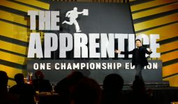 The Apprentice: ONE Championship Edition Gelar Red Carpet Premiere - JPNN.com