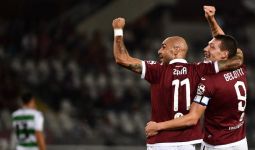 Sempat Tertinggal 2 Gol, Simon Zaza Jadi Pahlawan Torino - JPNN.com