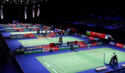 Begini Kronologis Indonesia Dipaksa Mundur dari All England 2021 - JPNN.com