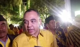 Peringati Isra Mikraj, Ahmed Zaki Iskandar Imbau Kader Golkar DKI Jakarta Kembali Makmurkan Masjid - JPNN.com