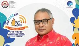 Kick Off Peringatan Hari Penyiaran Nasional 2021, KPI Gelar Literasi Sejuta Pemirsa di Batam - JPNN.com