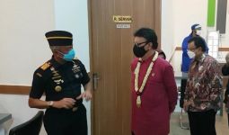 Bea Cukai Ikut Meluncukan Mal Pelayanan Publik Kota Bekasi - JPNN.com