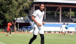 Hansamu Yama Cepat Adaptasi dengan Pemain Bhayangkara Solo FC - JPNN.com