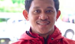 Yabes Tanuri Ungkap Alasan Bali United Datangkan Rizky Pellu - JPNN.com
